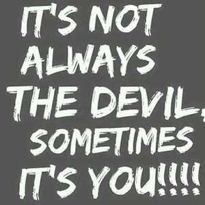 Meet your Posher, Janet